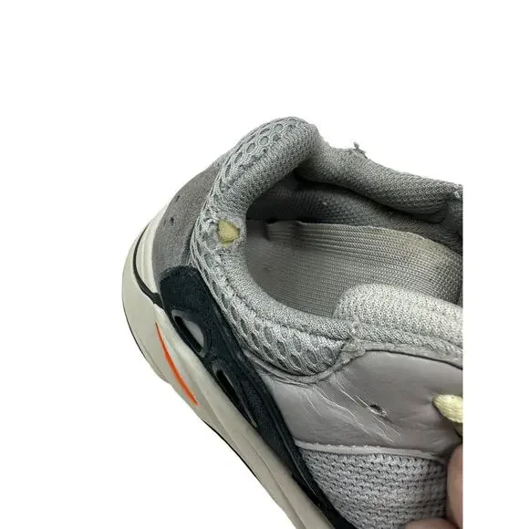 Yeezy men Boost 700 Wave Runner iB75571 sneakers size 6.5